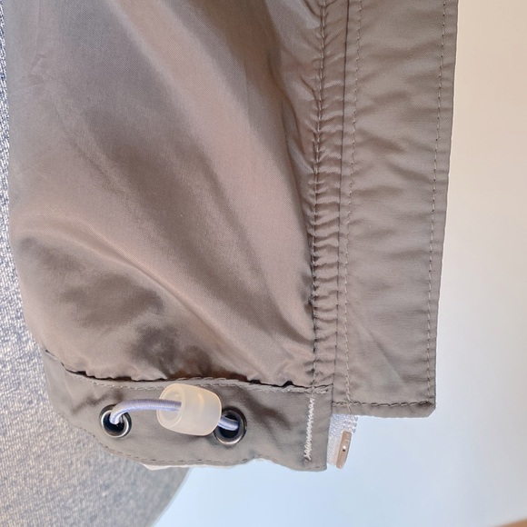 Columbia Vintage Packable Jacket Sz S - Picture 5 of 9